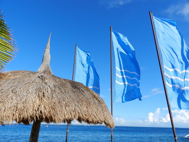 maribago bluewater resort, mactan